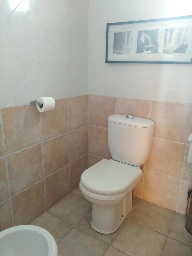 Apartamento Alma Коста Бланка Экстерьер фото
