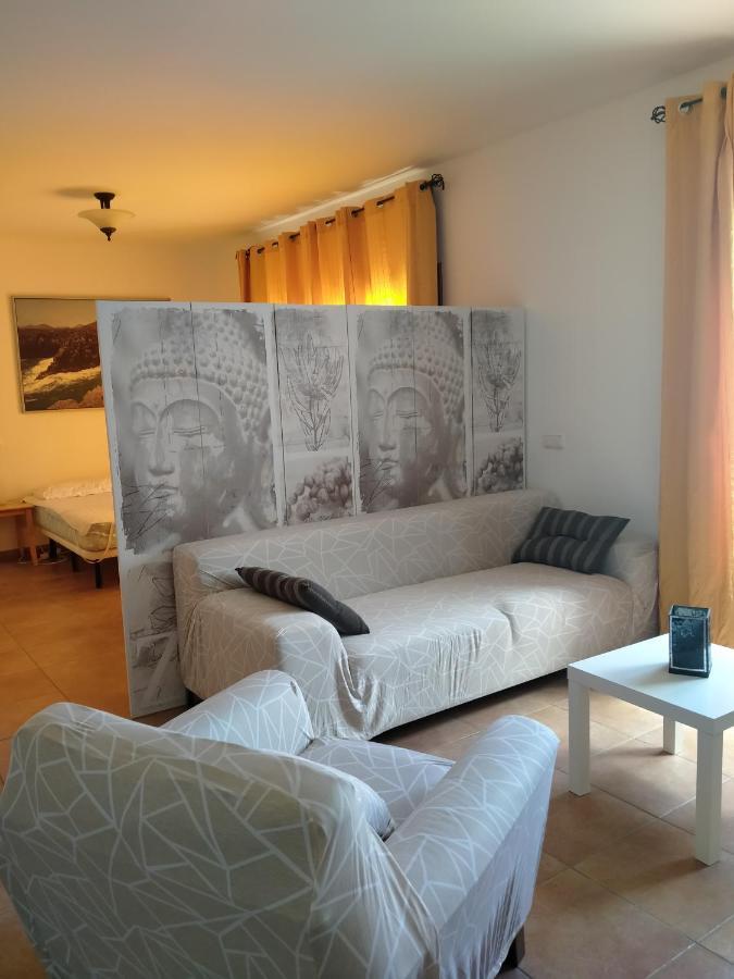 Apartamento Alma Коста Бланка Экстерьер фото