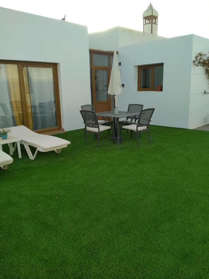 Apartamento Alma Коста Бланка Экстерьер фото