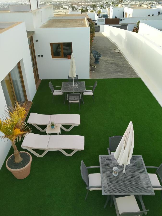 Apartamento Alma Коста Бланка Экстерьер фото