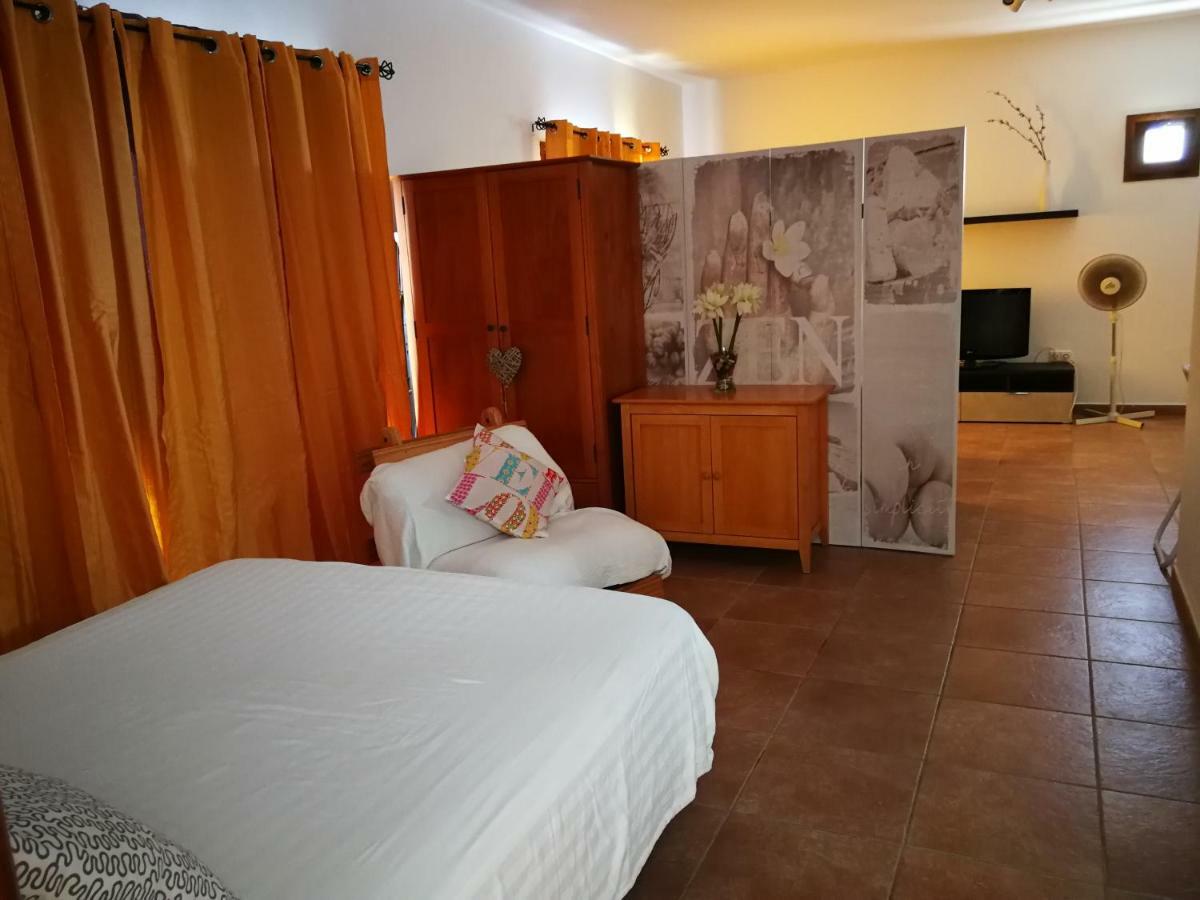 Apartamento Alma Коста Бланка Экстерьер фото